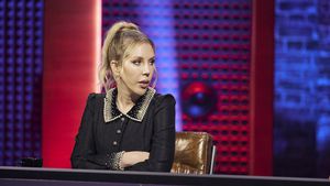 Never Mind the Buzzcocks