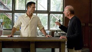 Burn Notice