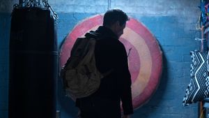 Hawkeye
