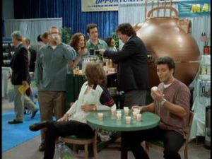 The Drew Carey Show