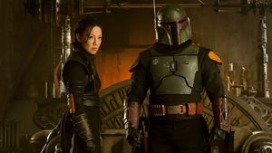 The Book of Boba Fett