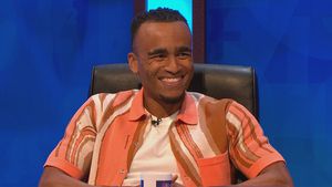 8 Out of 10 Cats Does Countdown