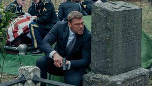 Reacher