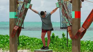 Australian Survivor
