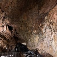 Les Grottes de Vallorbe
