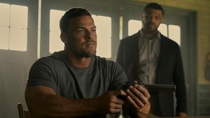 Reacher