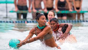 Australian Survivor