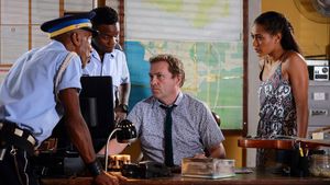 Death in Paradise