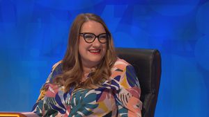 8 Out of 10 Cats Does Countdown