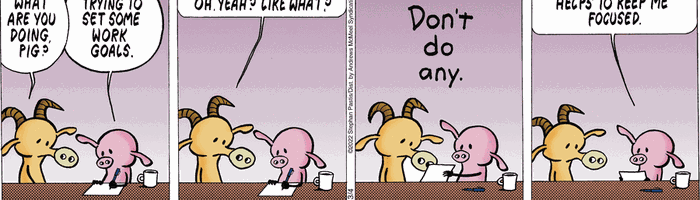 Pearls Before Swine by Stephan Pastis for March 04, 2022 | GoComics.com