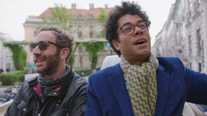 Travel Man: 48 Hours in...
