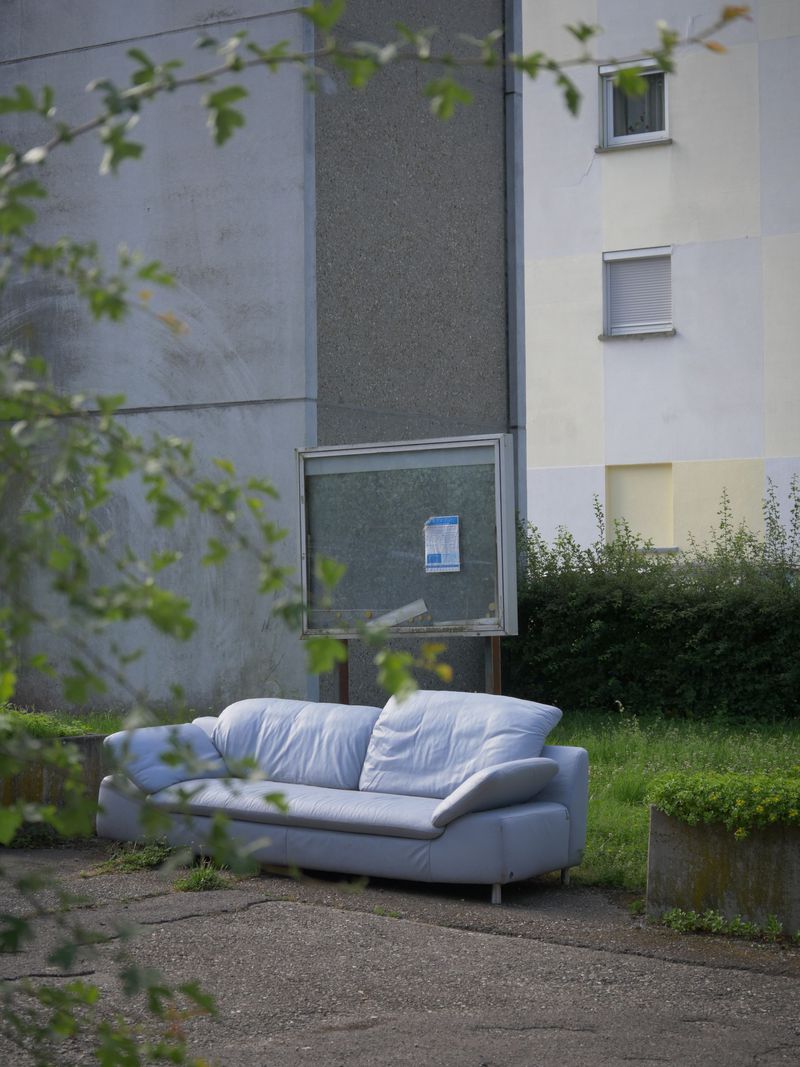 The Wire: Lörrach