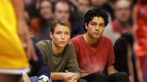 Entourage