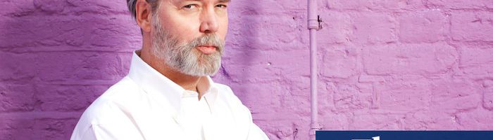 Douglas Coupland on Generation X at 30: ‘Generational trashing is eternal’
