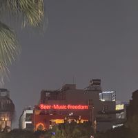 Beer Music Freedom