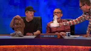 8 Out of 10 Cats Does Countdown