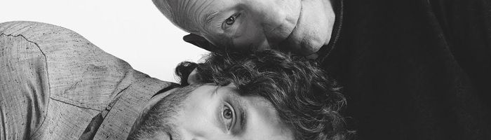 Patrick Stewart & Thomas Middleditch - Actors on Actors - Full Conversation