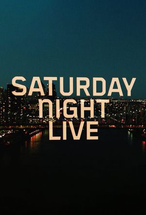 Saturday Night Live