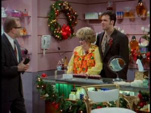 The Drew Carey Show