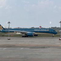 Vietnam Airlines A350