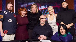 Never Mind the Buzzcocks