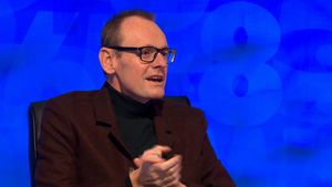 8 Out of 10 Cats Does Countdown