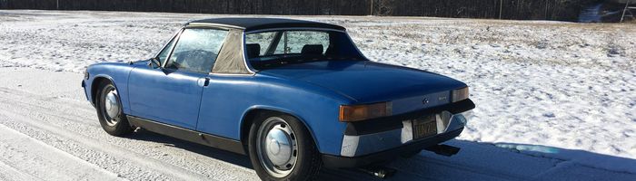 A few things to know before stealing my 914