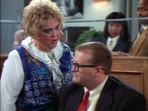 The Drew Carey Show